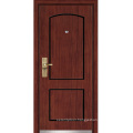 Steel Wooden Armored Door (YF-G9020)